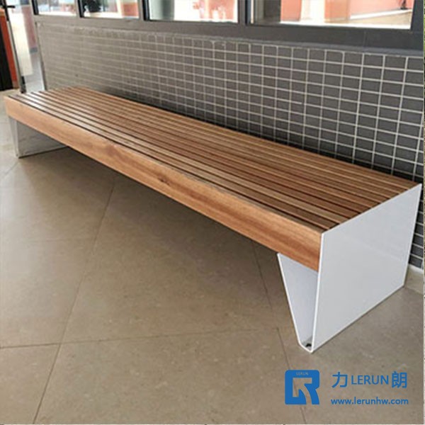 定制休閑椅 商場景觀座椅 商業景區座椅